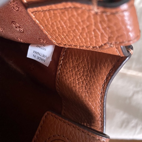 Tory Burch Crosssbody bag and wallet - Picture 6 of 9